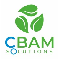 CBAM Solutions logo - Similar company to Cbam