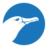 Albaatroz logo - Similar company to Hungrybyte
