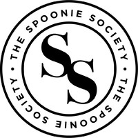 The Spoonie Society logo - Similar company to Australian Endometriosis Foundation