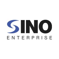 Sino Enterprise logo - Similar company to Esf Freight