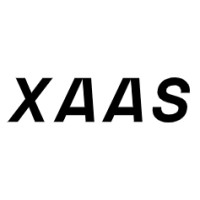 XAAS logo - Similar company to Trinext Gmbh