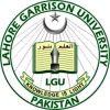 Lahore Garrison University logo - Similar company to Bart Fish: Design Studio