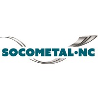 Socometal.nc logo - Similar company to Comarec