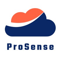 ProSense logo - Similar company to Technocia Infra Private Ltd