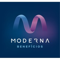 Moderna Benefícios logo - Similar company to Unicbe