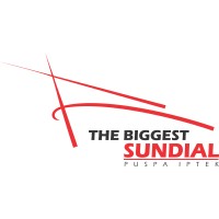 Puspa Iptek Sundial logo - Similar company to Komunitas Lirik Sekitar