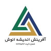 Afarinesh Andisheh Aanosh logo - Similar company to Sun Tender سان تندر