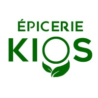 Épicerie Kios logo - Similar company to Tg Capital
