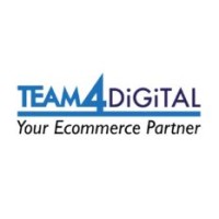 Team4Digital Solutions SL logo - Similar company to Spain Hong Kong Business  Association
