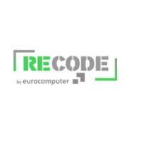 RECODE logo - Similar company to Aldouest