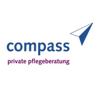 compass private pflegeberatung GmbH logo - Similar company to Pkv Verband Der Privaten Krankenversicherung E.V.