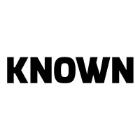 KNOWN DESIGN CO. logo - Similar company to Vegatech Digital