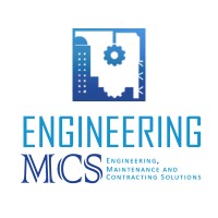 Engineering MCS logo - Similar company to Engineering Life Bim