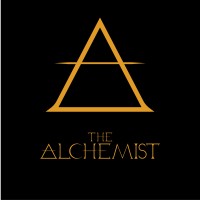 The Alchemist Jewelry