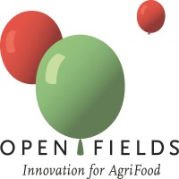 Open Fields srl logo - Similar company to Cet Electronics