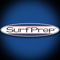 SurfPrep Sanding logo - Similar company to Mitsuoka & Company