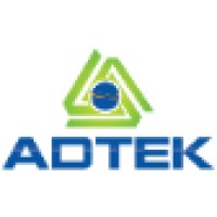 ADTEK logo - Similar company to Waste4Generation Ltd