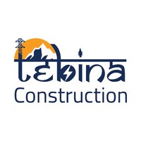 Tebina Construction logo - Similar company to Enviroleap Switch