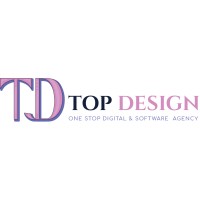 Top Design logo - Similar company to Top | Design