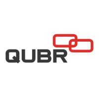 QUBR logo - Similar company to Blacksmiths
