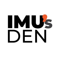 Imu's Den logo - Similar company to Ju Brederode | Imagem E Estilo