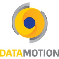 Data Motion logo - Similar company to Ditto Network