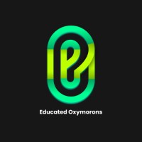 Educated Oxymorons logo - Similar company to Filot