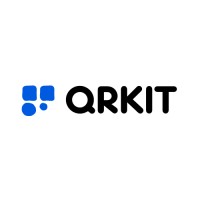 QRKit logo - Similar company to X-Doc.Ai