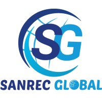 SANREC GLOBAL logo - Similar company to Truuth