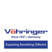 Vohringer (S) Pte. Ltd.