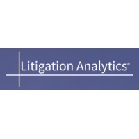 Litigation Analytics, Inc. logo - Similar company to Litigation Analytics Institute