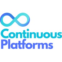 Continuous Platforms logo - Similar company to Allison Lane, Inc.