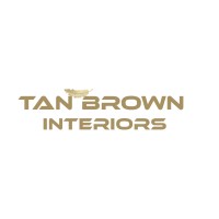 Tan Brown Interiors logo - Similar company to Decopex Interiors
