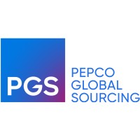 PGS logo - Similar company to Get Set Design
