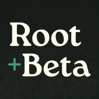 Root+Beta logo - Similar company to Mhp.Si