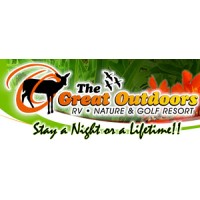 The Great Outdoors - Rv And Golf Resort
