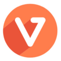 Vamoos Travel App logo - Similar company to Kitchen X