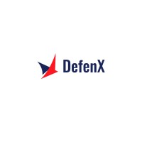DefenX logo - Similar company to Spyda Security