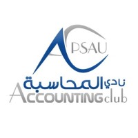 Accounting Club (PSAU) logo - Similar company to Accounting Platform