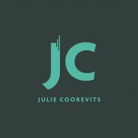 Julie Coorevits Videography logo - Similar company to Shk Sportcentrum B.V.