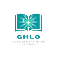 Global Health Literacy Outreach logo - Similar company to Stem Builders Learning Center