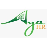 Aya HR logo - Similar company to S-Elan Hr Services