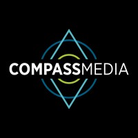 Compass Media LLC logo - Similar company to Aje Media