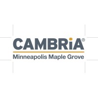 Cambria Hotel Minneapolis Maple Grove