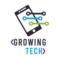 Growing Tech | Desarrollo de Software a medida logo - Similar company to Codtopus /Desarrollo De Software Y Apps/Consultoría It