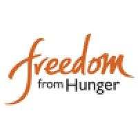 Freedom From Hunger