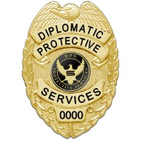 Diplomatic Protective Service logo - Similar company to Diplomatic Security Services, Llc