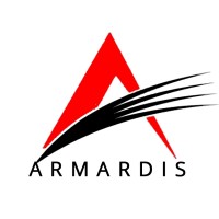 Armardis logo - Similar company to Orchi