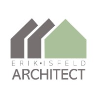 Erik Isfeld ARCHITECT logo - Similar company to Hybrize Design Inc.