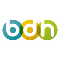 BDH Sustainability logo - Similar company to Ms Innovation Lab